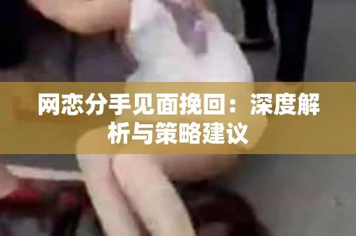 网恋分手见面挽回：深度解析与策略建议