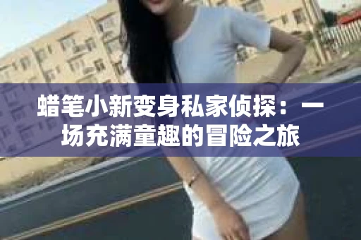 蜡笔小新变身私家侦探：一场充满童趣的冒险之旅